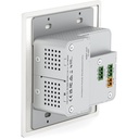 Blustream 2 X Hdmi & 1 X Usb-c Wall Plate Auto Switching Wit