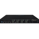 Blustream 4 X 4 Hdbt Matrix Kit 70M @ 1080P With 18 Gbps 4 X