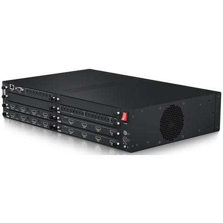 Blustream Custom Pro 8x8 HDMI2.0 Matrix