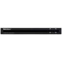 Blustream 4 X 4 Hdbaset Csc Matrix Kit 70m; Poc, Bi-directio