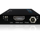 Blustream Hdmi Over Cat Extender Kit 1080P Max 40M @ 1080P 4