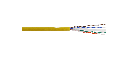 Blustream Hdbt Certified CAT6 Cable 305M Pull Box