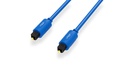 Blustream 3M Optical Cable Performance Range