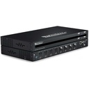Blustream Contractor Matrix 4x4 4K 18Gbps HDMI2.0; With Audi