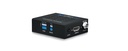Blustream Hdmi Audio Extractor Embedder & De-embedder 3.5mm 