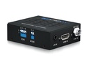Blustream Hdmi Audio Extractor Embedder & De-embedder 3.5mm 