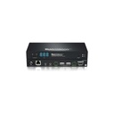 Blustream Multicast Network Receiver 1080p Video Over Ip Con