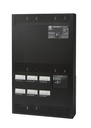 ETC Colorsource Thrupower Cabinet; Sp, 24x10A (2.3kW),RCD/4 