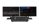 ETC Ion Xe 12K Lighting Console With 12288 Outputs/parameter