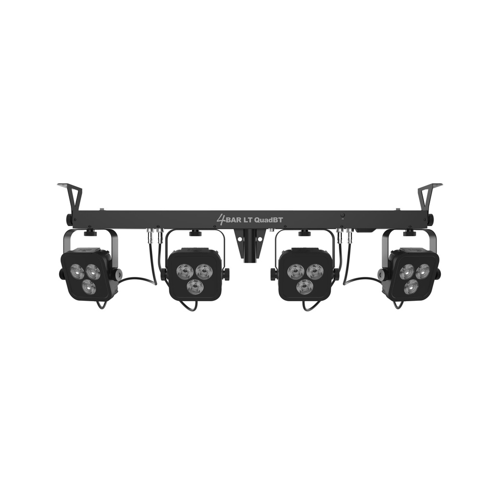 CHAUVET 4BAR LT QUADBT