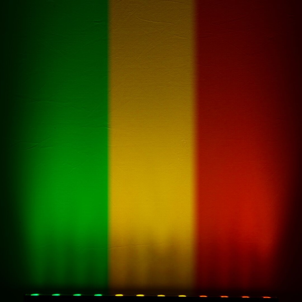 CHAUVET COLORband Q3BT ILS