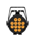 CHAUVET SlimPAR PRO Q USB