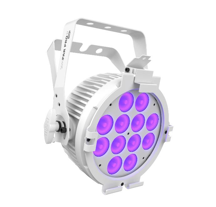 CHAUVET SlimPar PRO H - WHITE