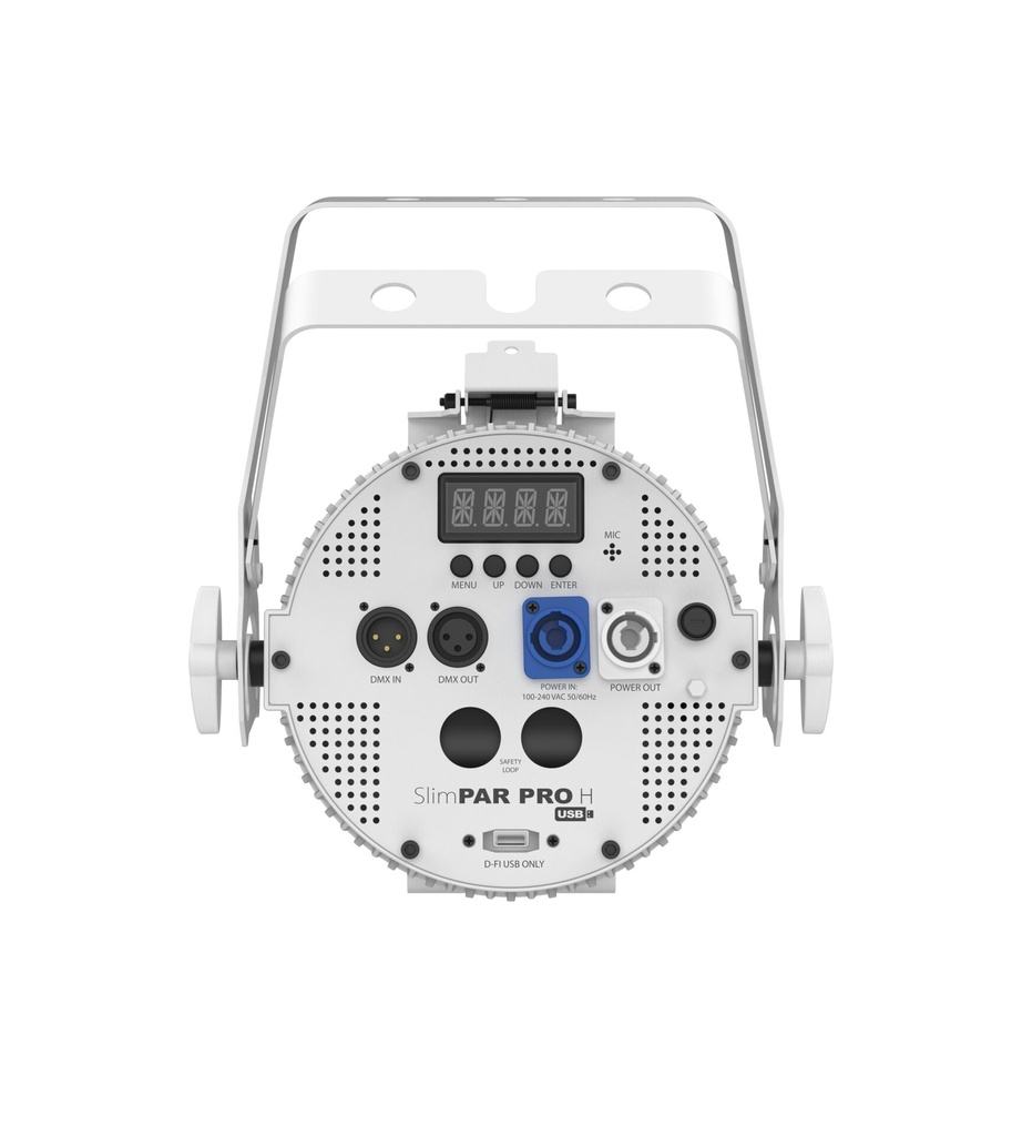 CHAUVET SlimPar PRO H