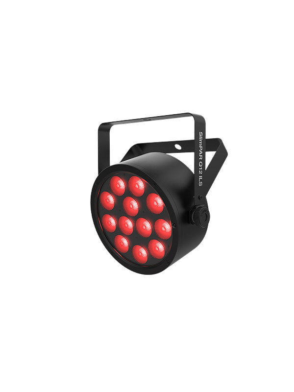 CHAUVET SlimPar Q12ILS