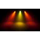 CHAUVET SlimPar Q12BT
