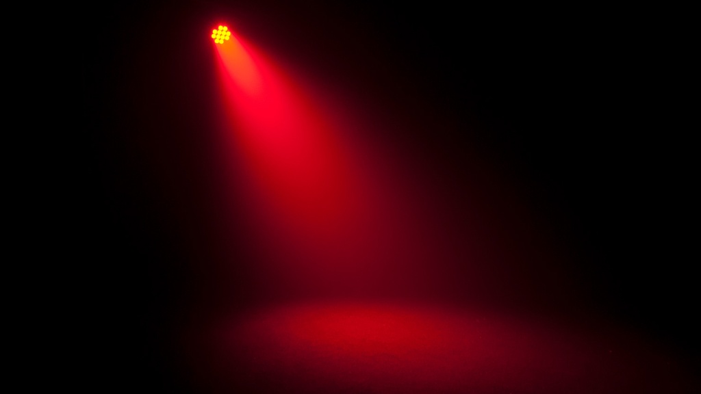 CHAUVET SlimPar T12BT