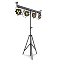 CHAUVET 4BAR LT QUADBT