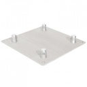 CHAUVET TRUSST 290mm QUAD - 12" Aluminium Base Plate