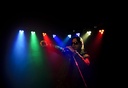 CHAUVET 4BAR LT QUADBT