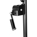 CHAUVET TRUSST 3m Crank Stand