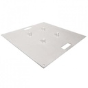 CHAUVET TRUSST 290mm QUAD - 30" Aluminium Base Plate