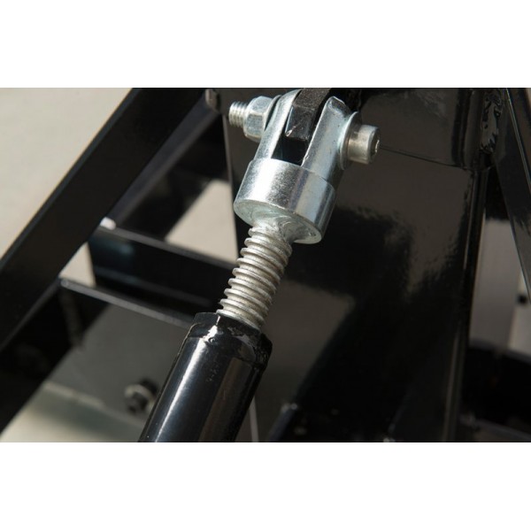 CHAUVET TRUSST 6m Crank Stand