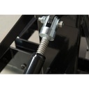 CHAUVET TRUSST 6m Crank Stand