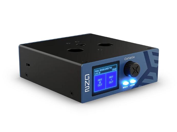 ChamSys GeNetix GN2