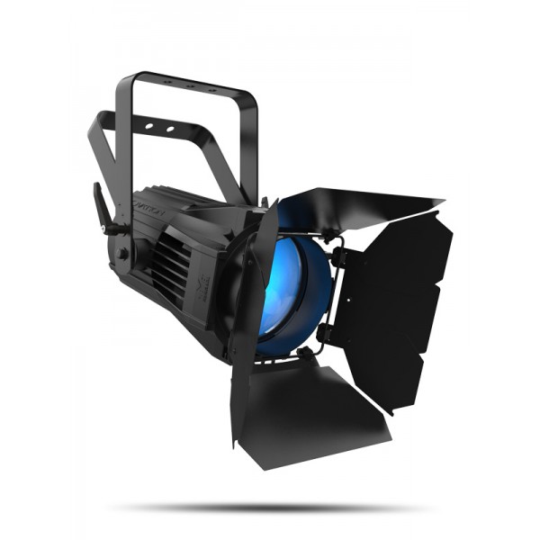 CHAUVET 7.5" Barn Door IP
