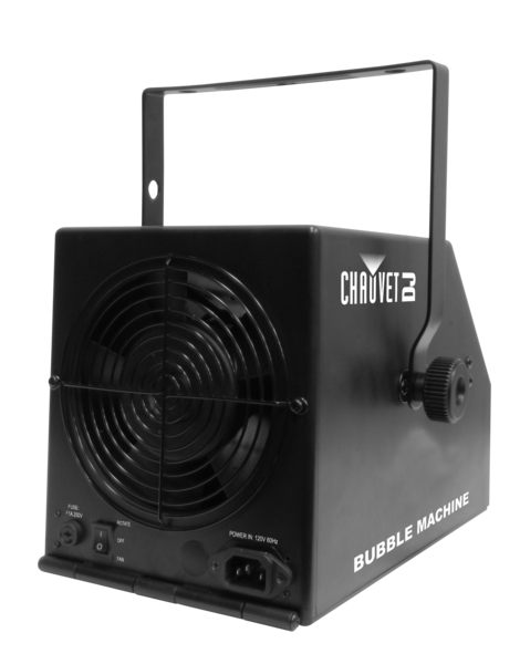 CHAUVET B250 Bubble Machine