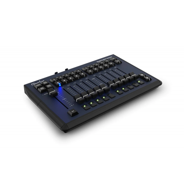 ChamSys Mini Connect