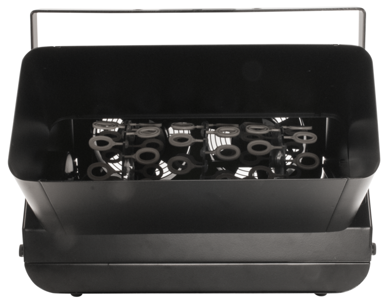 CHAUVET Bubble King