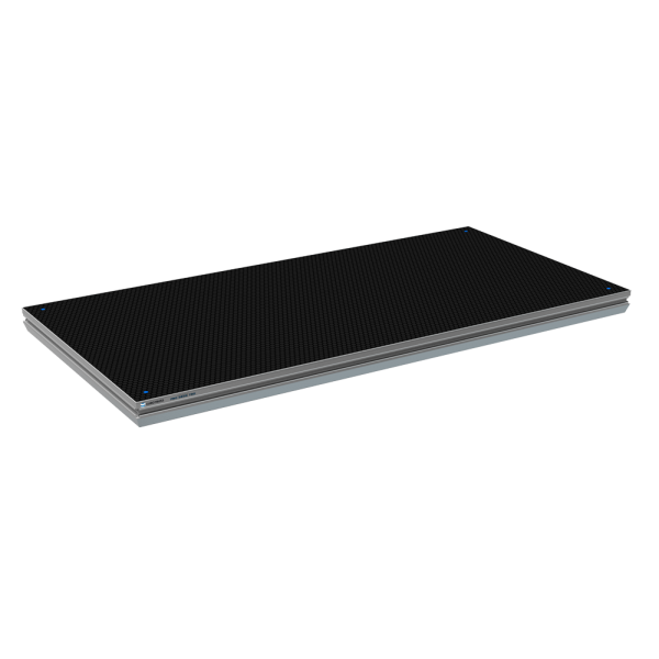 Eurotruss 1x1 PRO DECK
