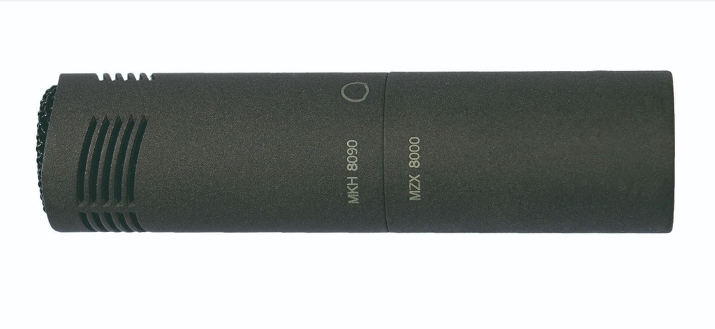 Sennheiser MKH 8090 Cardioid Condenser Microphone