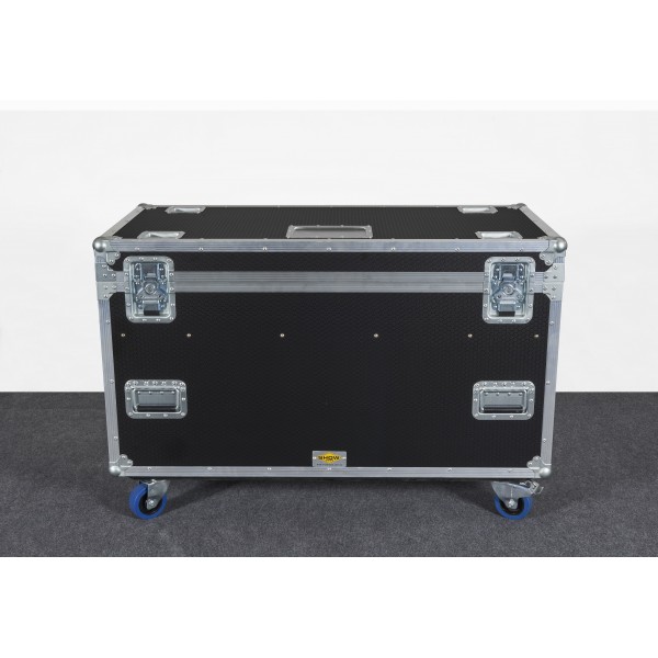 ShowCase 1200 Packer Case