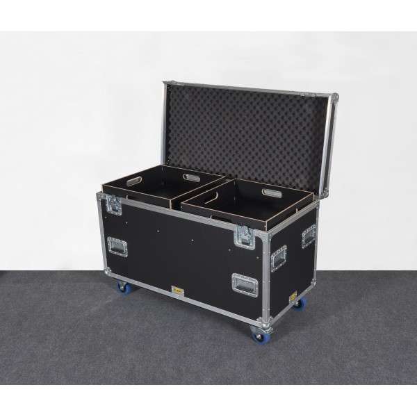 ShowCase 1200 Packer Case