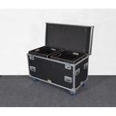 ShowCase 1200 Packer Case