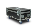 ShowCase 1200 Packer Case (Short)