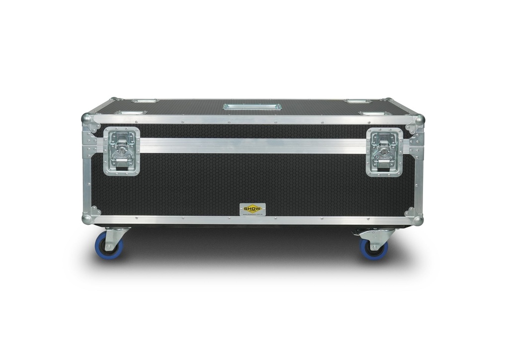 ShowCase 1200 Packer Case (Short)