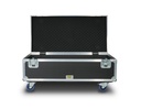 ShowCase 1200 Packer Case (Short)