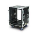 ShowCase 12U Rack Case