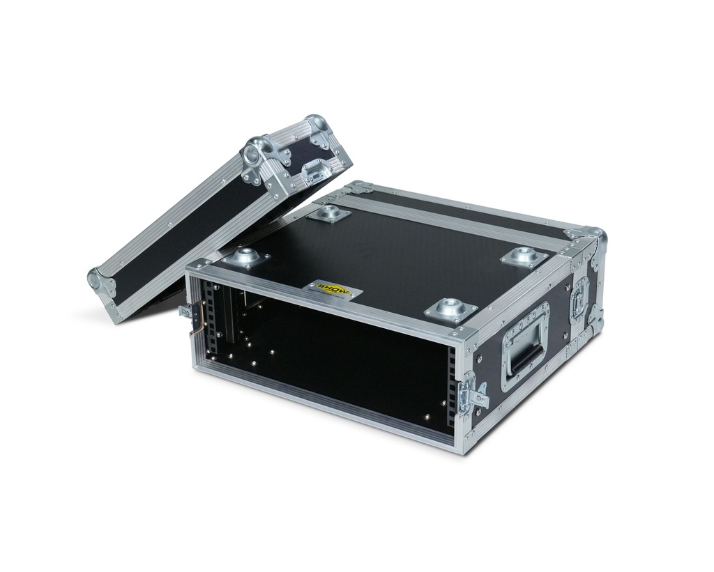 ShowCase 3U Rack Case