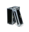 ShowCase 4U Rack Case