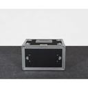 ShowCase 6RU Slam Rack Case