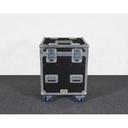 ShowCase 600 Packer Case
