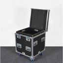 ShowCase 600 Packer Case