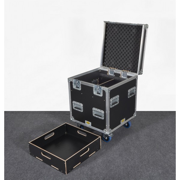 ShowCase 600 Packer Case