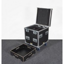 ShowCase 600 Packer Case