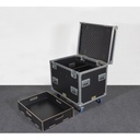ShowCase 800 Packer Case